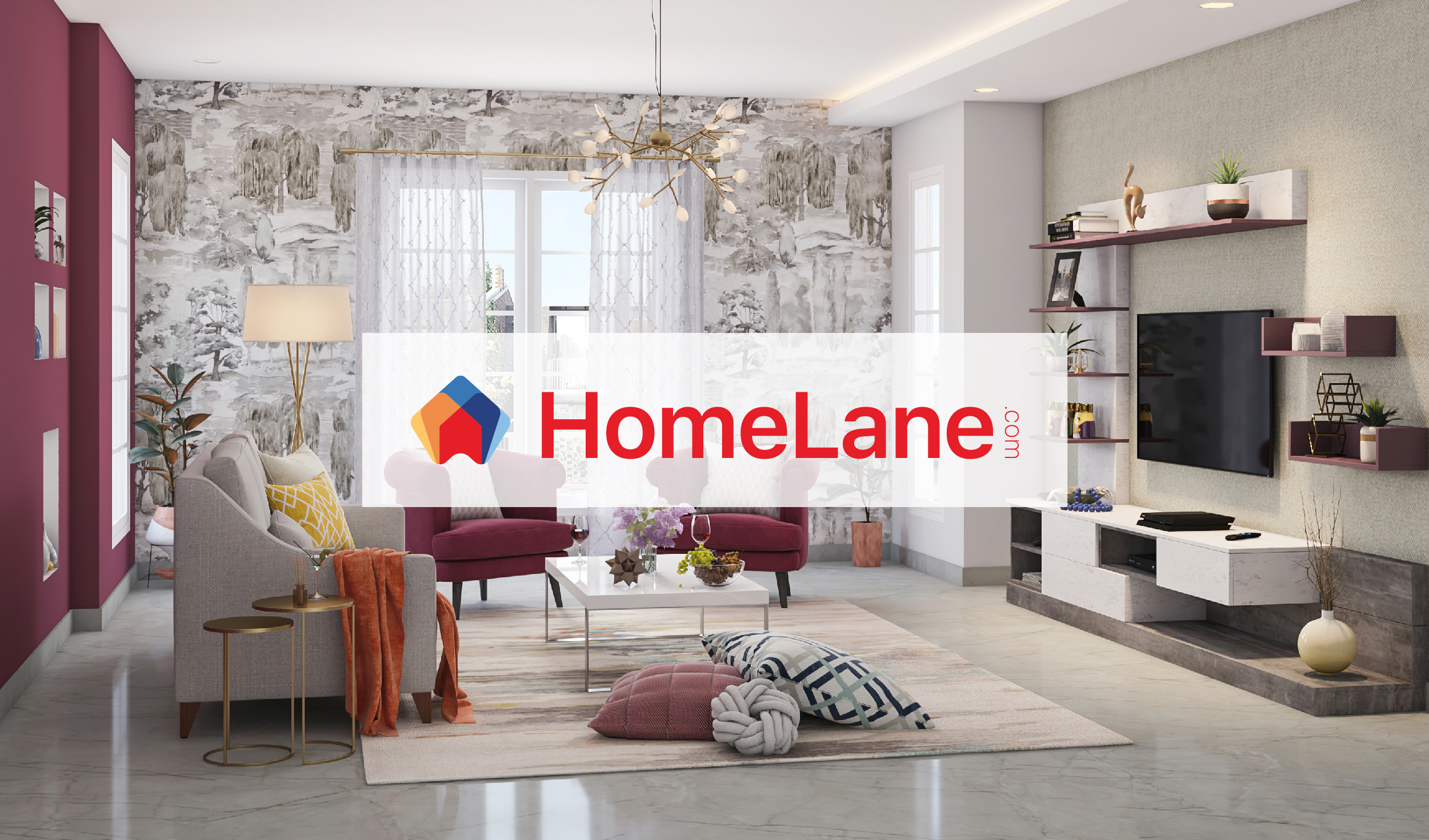 HomeLane Secures INR 75 Crore in Bridge Round Funding to Enhance Home Interior Solutions