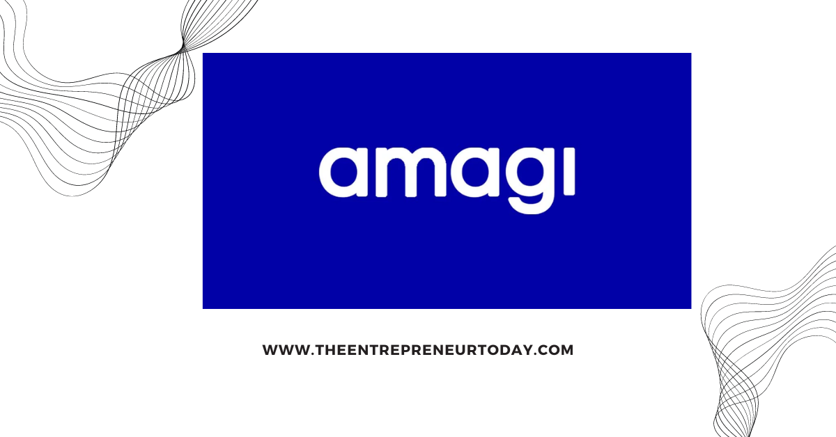 Amagi: Revolutionizing the Industry with Innovative Solutions
