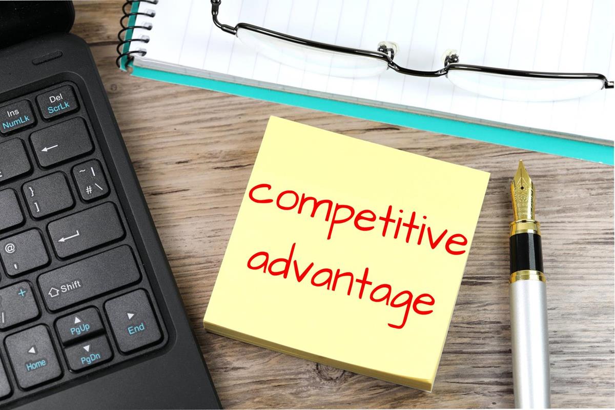 How to Create a Competitive Advantage for Your Startup