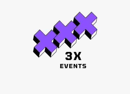 3X Events
