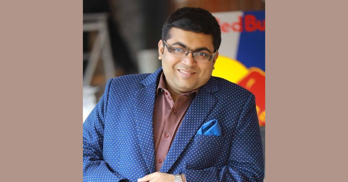 Raunak Agarwal, Executive Director of Raunak Coirs Limited, the parent company of Sleepfresh