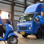 Homegrown logistics services platform Porter joins the ranks of India’s unicorns, marking the third unicorn of 2024
