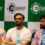 Suniel Shetty-backed Regrip Secures $2 Million Funding for Tire Recycling Venture