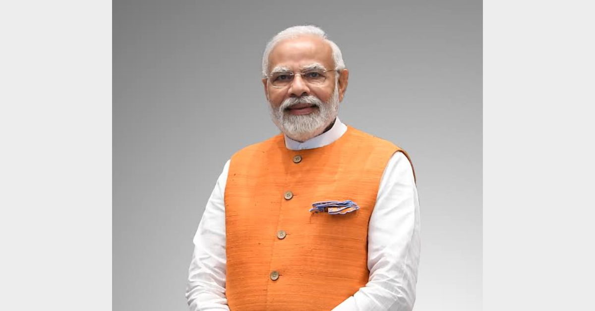 "Surname Doesn't Matter, Hardwork Does":PM Modi Applauds Startups, Emphasizes on Meritocracy