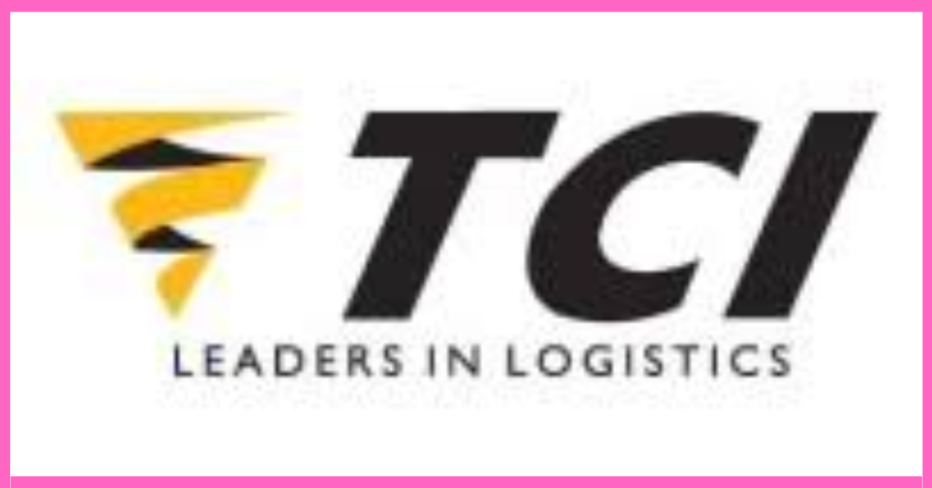 Top 10 Logistics Companies in India 2