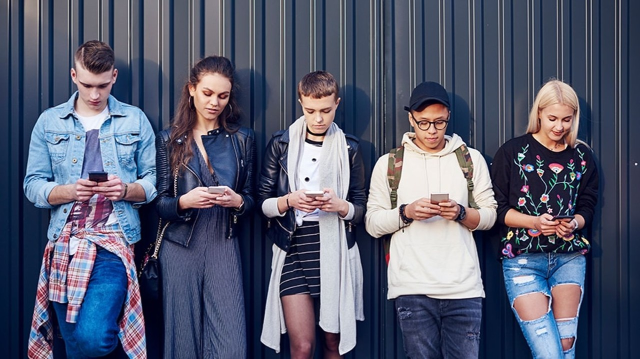 The Influence of Gen Z on the Future of Influencer Marketing