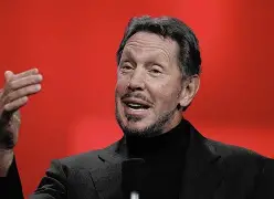 Larry Ellison Briefly Becomes World’s Richest Man: What’s Driving the Wealth Surge?
