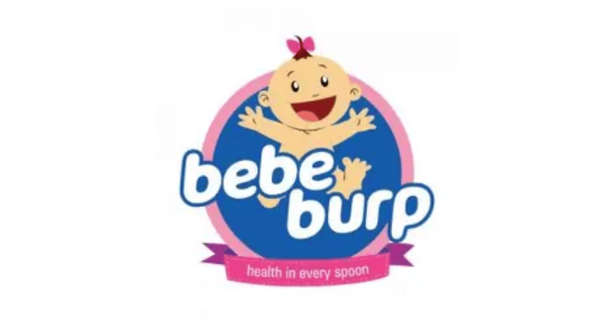 Nurturing Tiny Tummies: Shruti Tibrewal's Bebe Burp Delivers Grandma's Wisdom in Modern Baby Nutrition